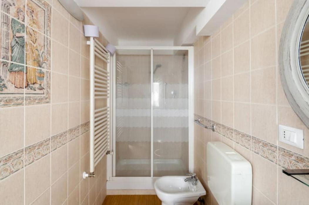 Realkasa Clavature Apartment Bolonia Exterior foto